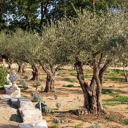 לינה וארוחת בוקר Le Clos De Mansart גרימו