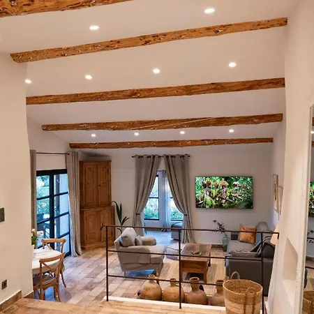 Le Clos De Mansart גרימו