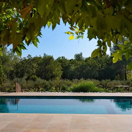 לינה וארוחת בוקר Le Clos De Mansart גרימו