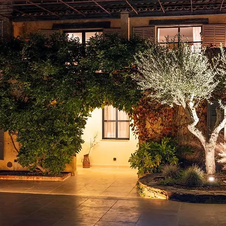 Le Clos De Mansart לינה וארוחת בוקר גרימו