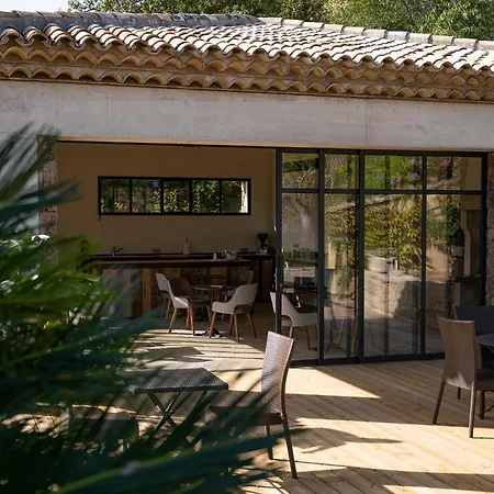 Le Clos De Mansart * גרימו